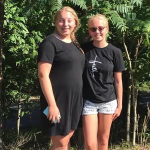 Meet your Posher, Mckenzie